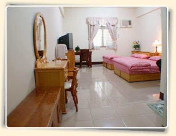 Dong Li Tea Homestay Ruisui Exterior photo