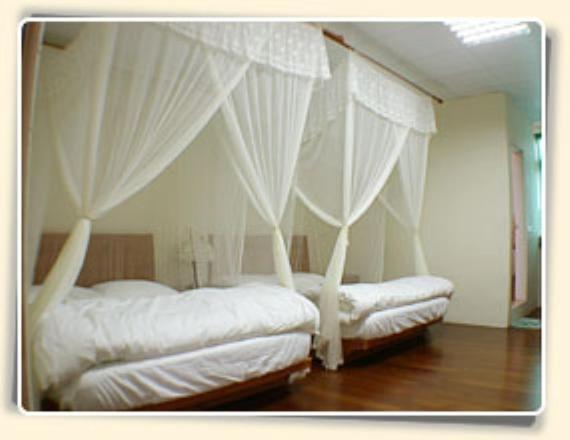 Dong Li Tea Homestay Ruisui Exterior photo