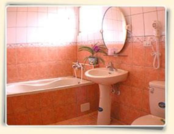 Dong Li Tea Homestay Ruisui Room photo